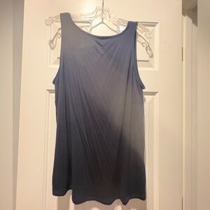 Maurice’s Women's Navy Tank Top XL